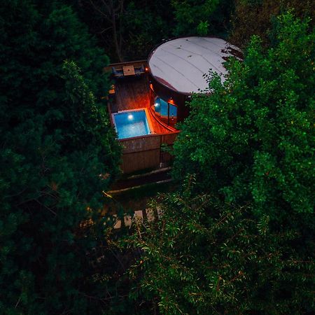 Hypnosapanca Glamping Spa ห้อง รูปภาพ