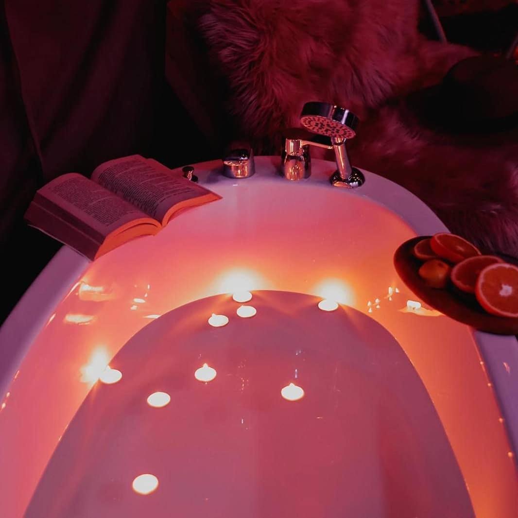Hypnosapanca Glamping Spa ภายนอก รูปภาพ